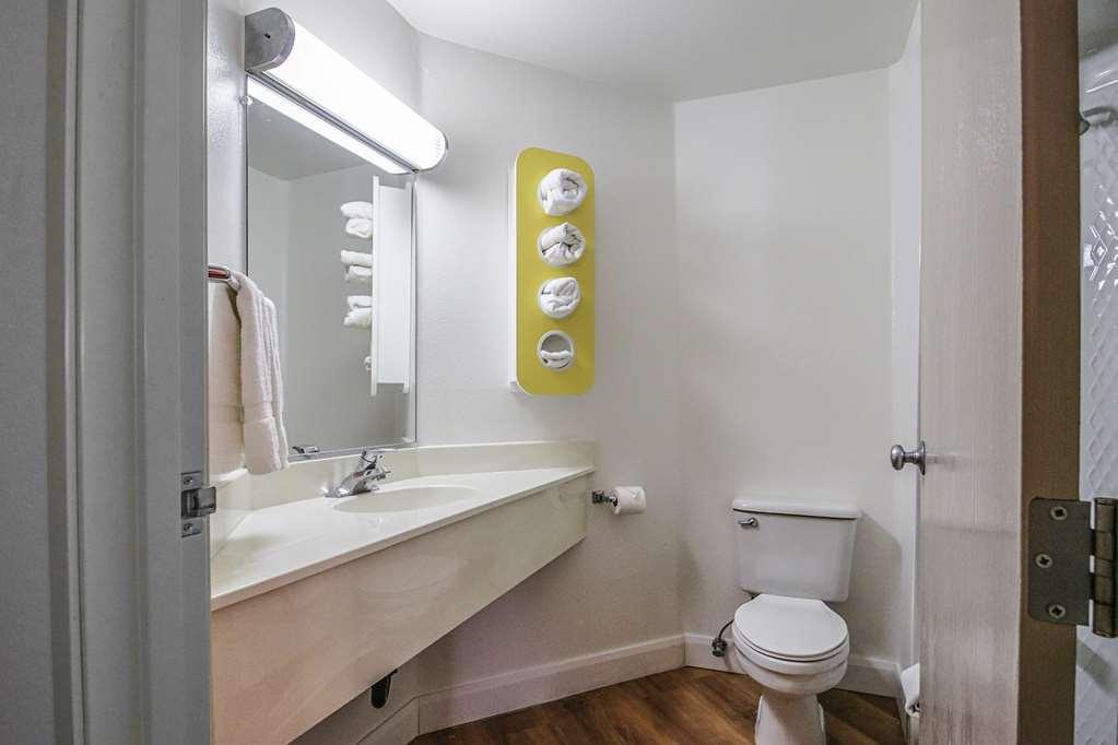 Motel 6-Nephi, Ut Facilidades foto