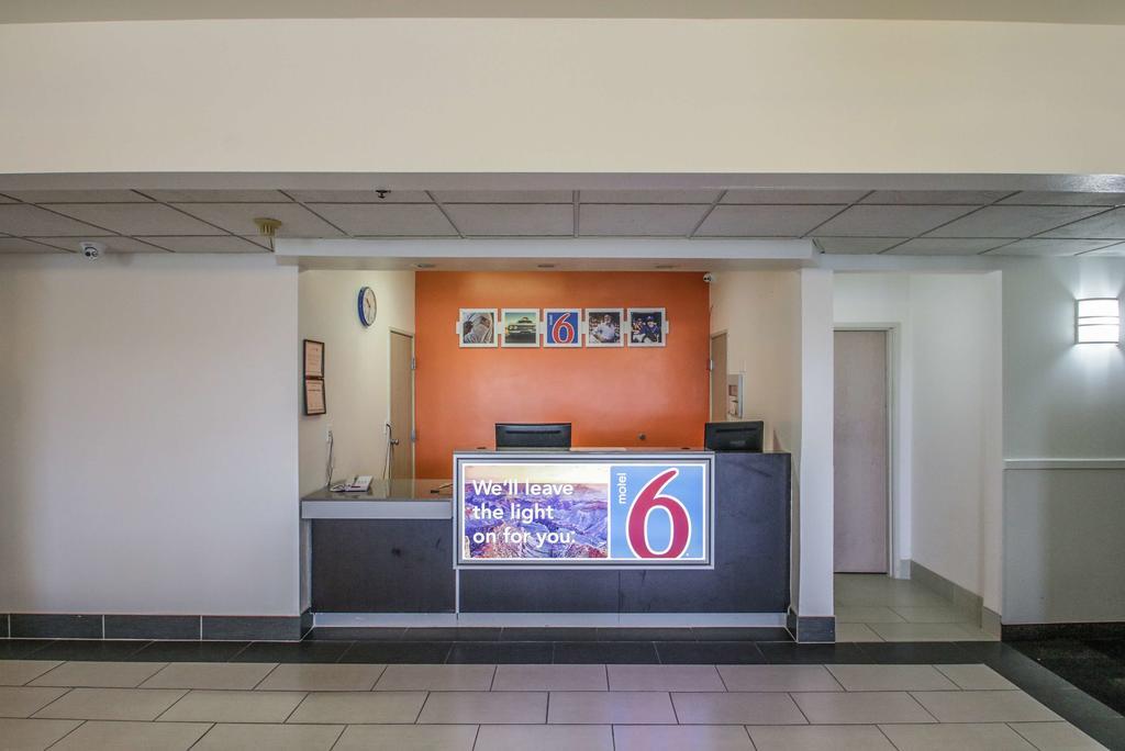 Motel 6-Nephi, Ut Exterior foto