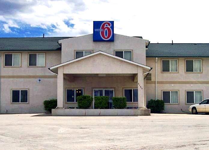 Motel 6-Nephi, Ut Servicios foto